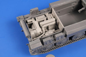 CMK 3142 Pz.38(t) Ausf. E/F Engine 1/35 – zdjęcie 6