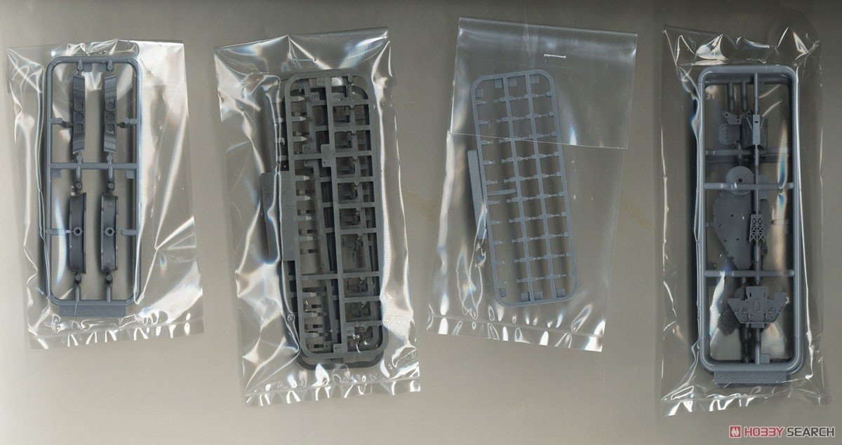 Fujimi 451602 KG-30 Japanese Navy Battleship Yamashiro Full Hull 1/700 – zdjęcie 7