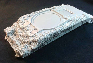 Panzer Art RE35-400 British Sherman III hull with hessian net 1/35 – zdjęcie 4
