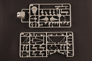 Hobby Boss 86518 HMS Lord Clive 1/350 – zdjęcie 13