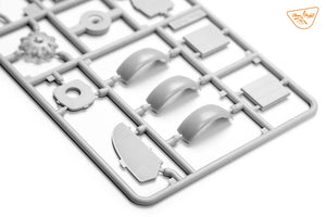 Clear Prop! CP4827 Boeing F4B-4 in US Marines Service 1/48 – zdjęcie 23