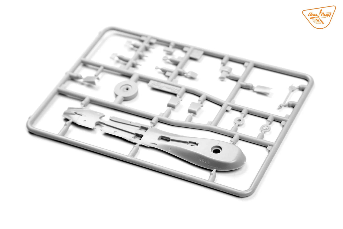 Clear Prop! CP72029 H-75M Hawk 1/72 – zdjęcie 24