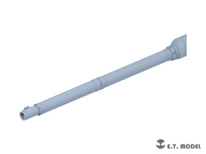 ET Model P35-344 Modern German Leopard2A6/A7 MBT 120mm Smoothbore Gun(Rh-120 L55) 1/35 – image 2
