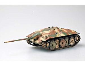 Trumpeter 00383 German Entwicklungsfahrzeug E25 1/35 – zdjęcie 3