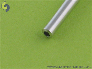 Master SM-350-009 IJN 36cm/45 (14in) Vickers and 41st Year Types barrels (8pcs) – zdjęcie 2