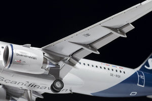 Zvezda 7037 Airbus A320neo 1/144 – image 6