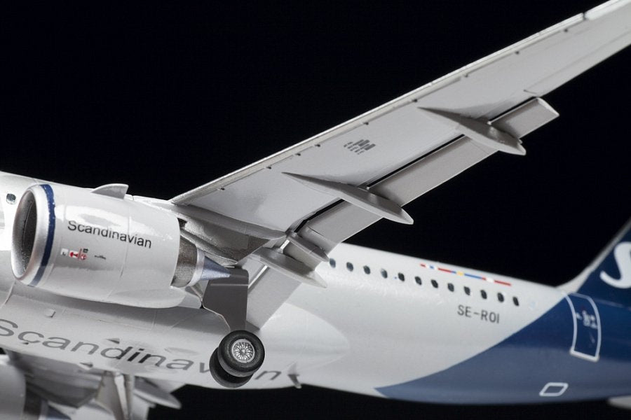 Zvezda 7037 Airbus A320neo 1/144 – image 6