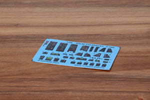 Eduard 3DL48215 F-14D SPACE GREAT WALL HOBBY 1/48 – zdjęcie 2