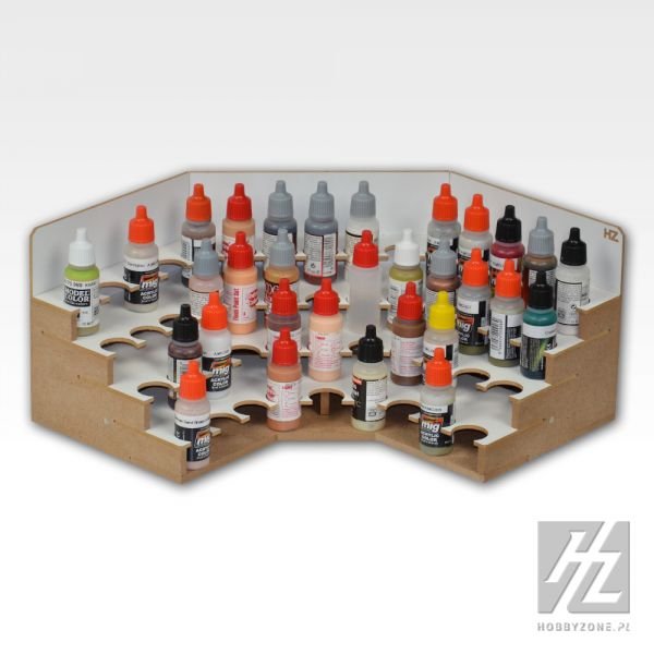 Hobby Zone OM06s Moduł Narożny na Farby 26mm – zdjęcie 2