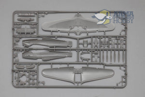 Arma Hobby 70025 Hurricane Mk I Eastern Front - Limited Edition 1/72 – zdjęcie 6