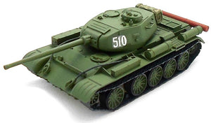 Zebrano 72071 T-44 Soviet Medium Tank 1/72 – immagine 2
