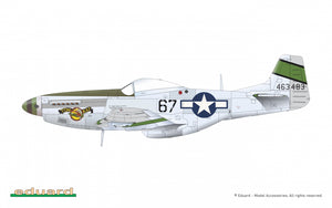Eduard 2152 Tales Of Iwojima Dual Combo - Limited Edition – zdjęcie 12