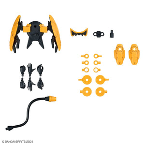 Bandai 67433 30MS RISHETTA (FREESIA WEAR) [COLOR A] – zdjęcie 10