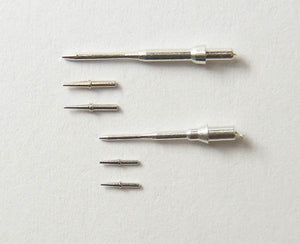 HobbyDecal MT48005V1 F-16 Pitot tube set Type 2 for Tamiya 1/48 – zdjęcie 3