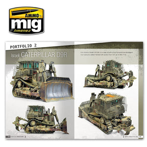Ammo of Mig Jimenez 6122 NEXT LEVEL: PERFECTION - Taking 1/72 scale to the next level (English) – image 6