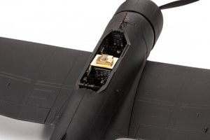 Eduard 491281 D3A1 Val HASEGAWA 1/48 – image 6
