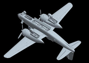 HK Models 01E042 A-20G Havoc RAAF 1/32 – zdjęcie 6