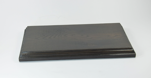 Modelling Made in Poland PDS245KH Sosna (Pine) 24,5 x 14 Klasyczny Heban (Classic Ebony)