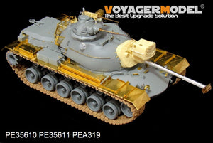 Voyager Model PE35610 Modern US M48A3 Mod.B Basic For DROGON 3544 1/35 – zdjęcie 15