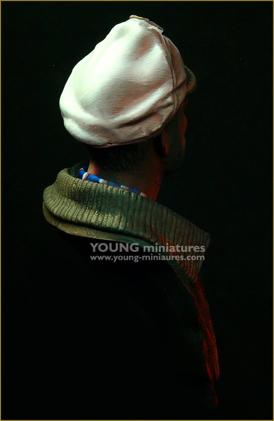 Young Miniatures YM1879 Das Boot 1/10 – image 4