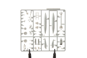 Eduard 11182 Freedom Tiger F-5E Tiger II, Limited Edition 1/48 – zdjęcie 10