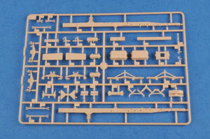 Hobby Boss 83845 Russian ZIS-151 1/35 – zdjęcie 8