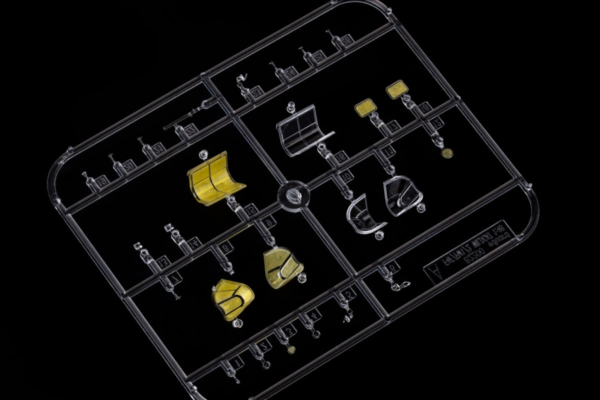 Eduard EX1001 FM-1 TFace EDUARD 1/48 – zdjęcie 3