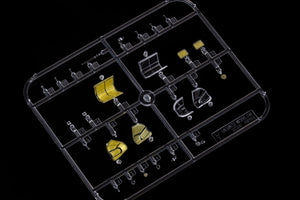 Eduard EX1001 FM-1 TFace EDUARD 1/48 – zdjęcie 3