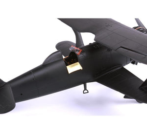 Eduard 49860 Hs 123 GASPATCH MODELS 1/48 – image 5