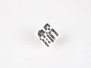 Red Fox Studio QS-48086 F/A-18D Hornet Kinetic 1/48 – Bild 5