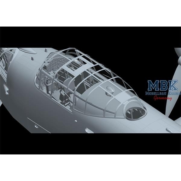 HK Models 01F005 Avro Lancaster B Mk.I 1/48 – image 4