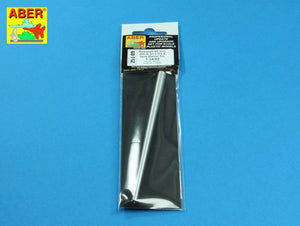 Aber 25L-09 Russian 85 mm ZiS-S-53 L/51.5 tank Barrel for T-34/85 (model 1943/44) (1/25) – image 6
