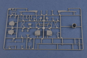 Hobby Boss 81758 Su-17M4 Fitter-K 1/48 – image 11