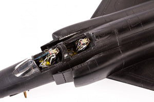 Eduard 73733 F-4EJ Kai for FINE MOLDS 1/48 – zdjęcie 11