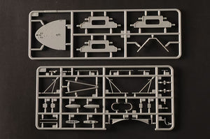 Hobby Boss 86519 HMS General Wolfe 1/350