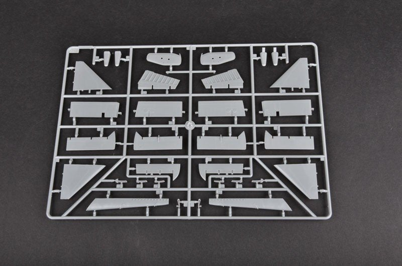 Trumpeter 02268 A-4M Skyhawk 1/32 – image 12