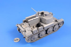 CMK 3142 Pz.38(t) Ausf. E/F Engine 1/35 – zdjęcie 7