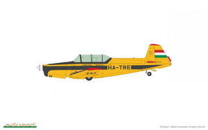 Eduard 82183 Z-326/ C-305 Trenér Master 1/48 – zdjęcie 13