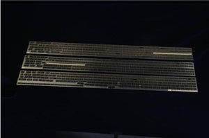 MK1 Design MD-20003 BISMARCK PACK VALEUR 1/200 – image 2