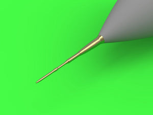 Master AM-144-024 Su-33 (Flanker D) Pitot tube 1/144 – image 2