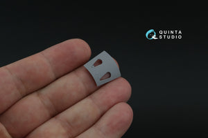 Quinta Studio QP48042 DZUS Fasteners (all kits) 1/48 – zdjęcie 5