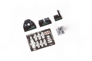 Eduard 644261 TBF-1C LööKplus ACADEMY 1/48 – zdjęcie 3