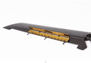 Eduard 32476 Tornado ECR exterior ITALERI 1/32 – zdjęcie 4