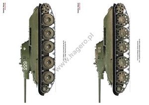 Kagero 55001 Eastern Front EN/PL – zdjęcie 4