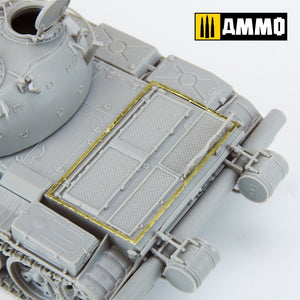 Ammo of Mig 8502 T-54B MID PRODUCTION 1/72 – zdjęcie 15