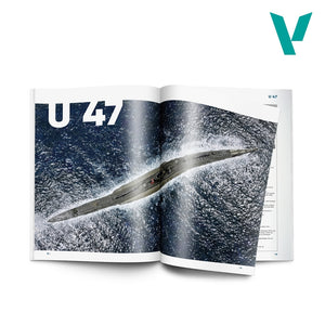 Vallejo 75058 Scapa Flow Book EN – zdjęcie 2