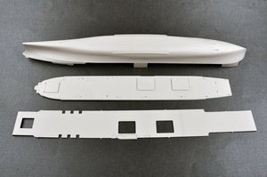 Trumpeter 05629 USS Ranger CV-4 1/350 – zdjęcie 3