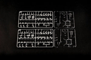Trumpeter 04549 USS Freedom LCS-1 1/350 – zdjęcie 5
