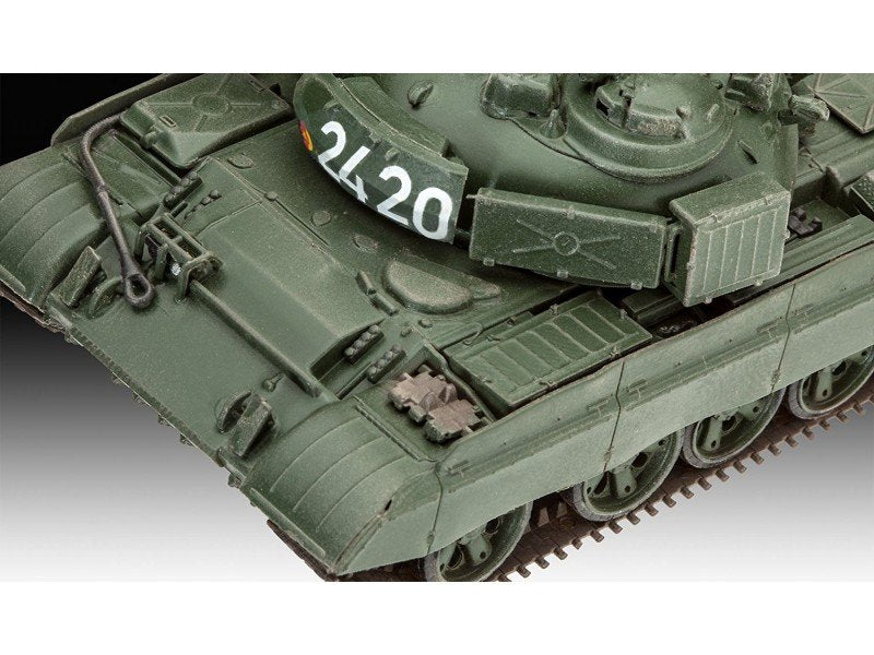 Revell 03306 T-55AM / T-55AM2B 1/72 – image 3