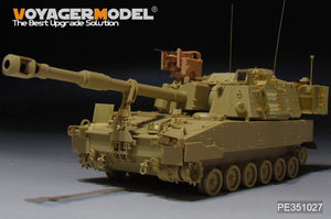 Voyager Model PE351027 Modern US Army M109A7 Self-propelled howitzer For PANDA HOBBY PH35028 1/35 – image 3